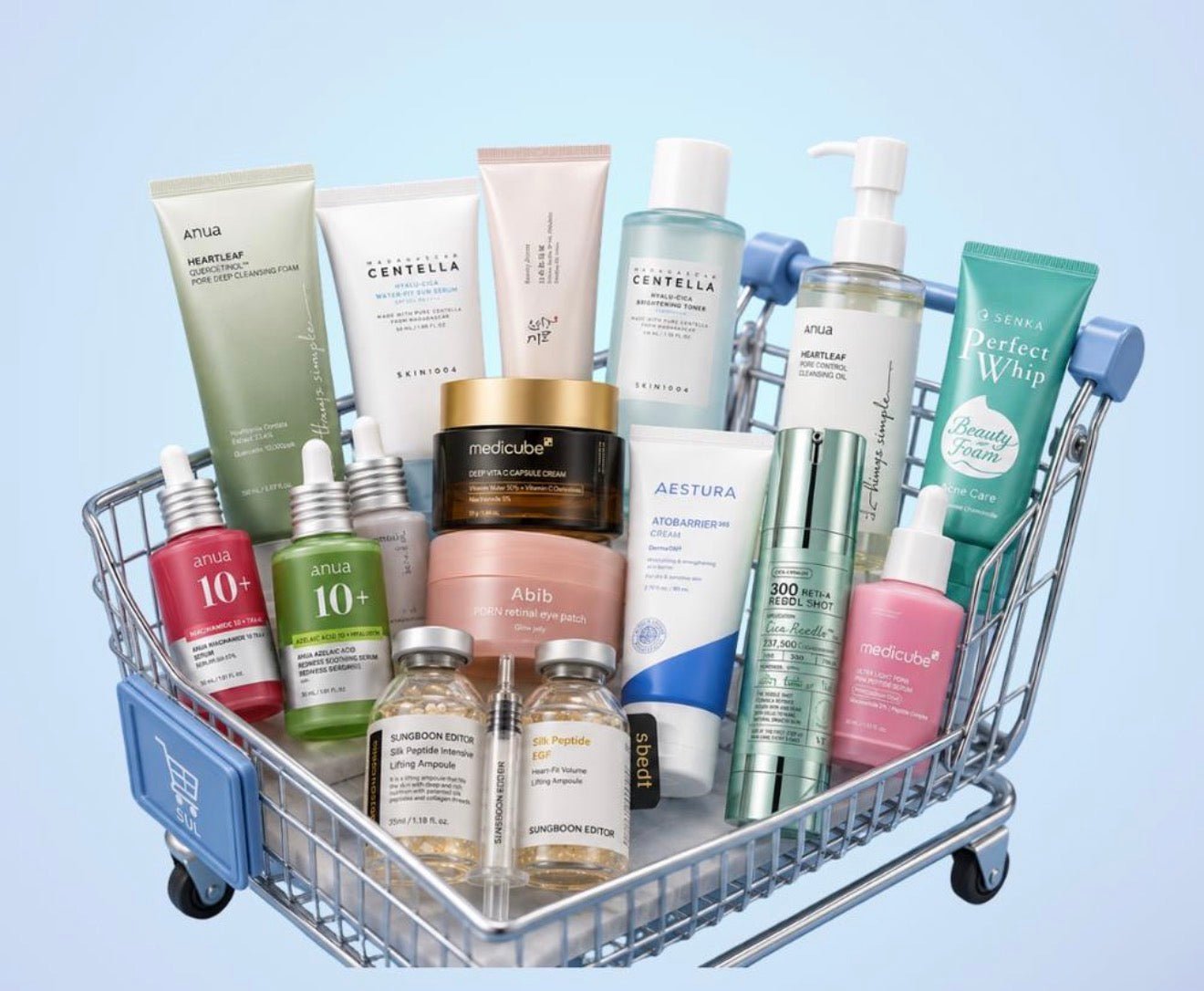 Where to Buy Authentic Korean Skincare in the USA (2026 Guide) - Skin Science Lab
