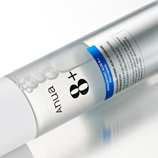 Anua 8 Hyaluronic Acid Liposome Skin Booster 150ml | Korean Skincare | Skin Science Lab