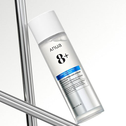 Anua 8 Hyaluronic Acid Liposome Skin Booster 150ml | Korean Skincare | Skin Science Lab