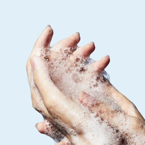 Anua 8 Hyaluronic Acid Moisturizing Gentle Gel Cleanser 150ml | Korean Skincare | Skin Science Lab