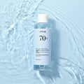 Anua Birch 70 Moisture Boosting Toner 250ml | Korean Skincare | Skin Science Lab