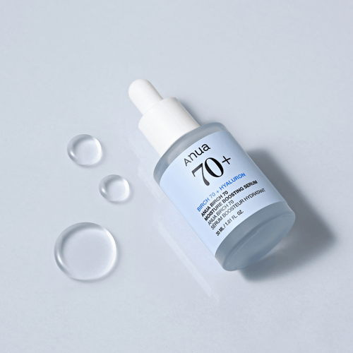 Anua Birch Moisture Boosting Serum 30ml | Korean Skincare | Skin Science Lab
