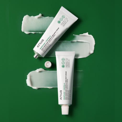Anua Heartleaf Centella Red Spot Cream 30g | Korean Skincare | Skin Science Lab