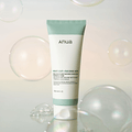 Anua HEARTLEAF SUCCINIC MOISTURE CLEANSING FOAM 150ml | Korean Skincare | Skin Science Lab