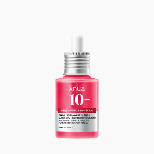 Anua Niacinamide 10% + TXA 4% Dark Spot Correcting Serum 30ml | Korean Skincare | Skin Science Lab