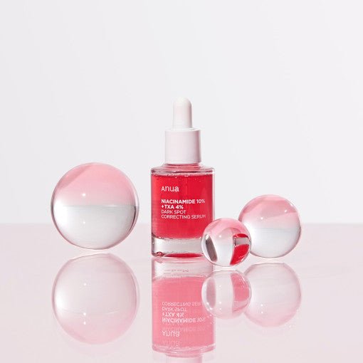 Anua Niacinamide 10% + TXA 4% Dark Spot Correcting Serum 30ml | Korean Skincare | Skin Science Lab