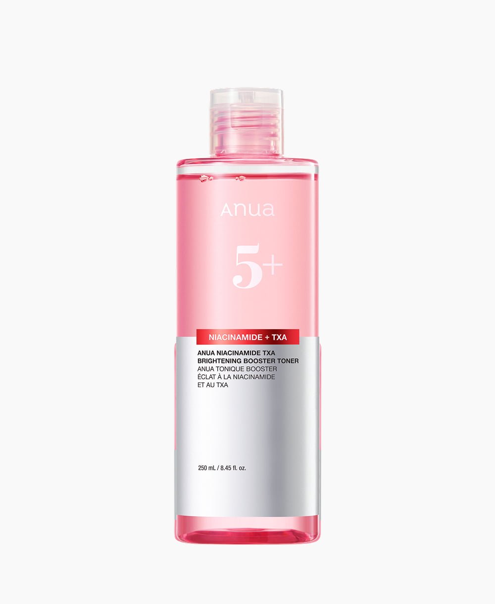 Anua Niacinamide Tranexamic Acid Brightening Booster Toner 250ml | Korean Skincare | Skin Science Lab