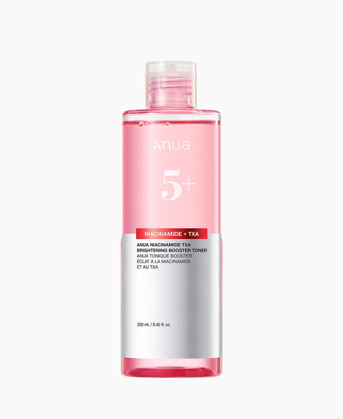 Anua Niacinamide Tranexamic Acid Brightening Booster Toner 250ml | Korean Skincare | Skin Science Lab