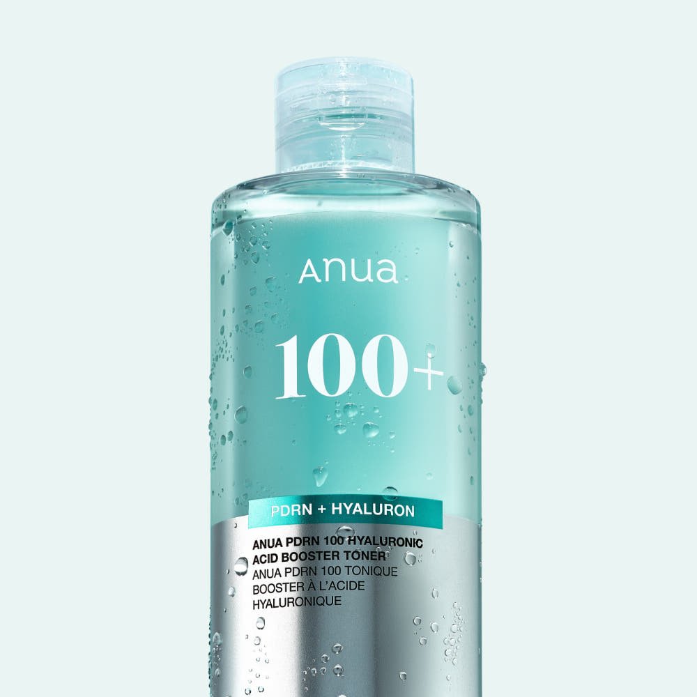 Anua PDRN 100 Hyaluronic Acid Booster Toner 250ml | Korean Skincare | Skin Science Lab