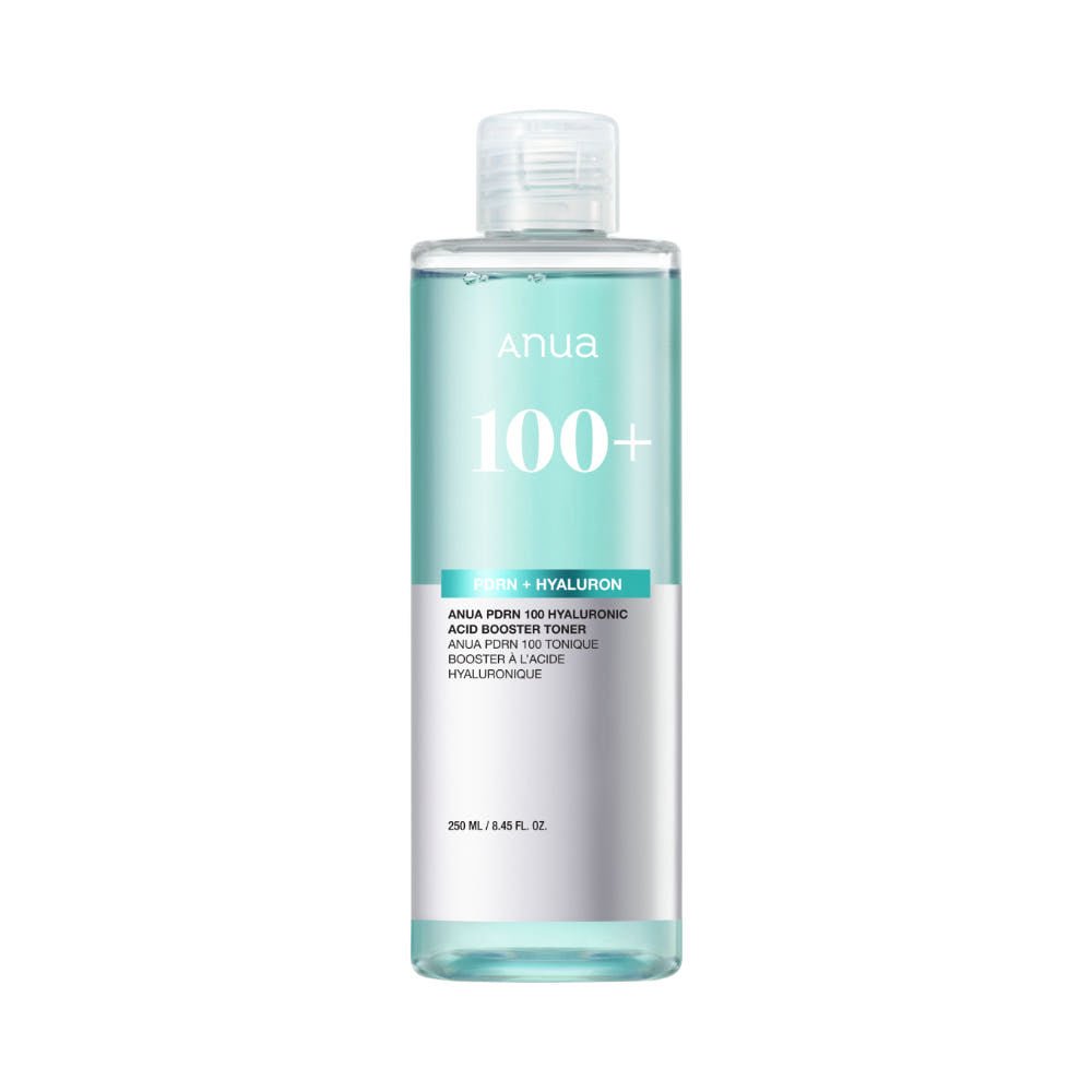 Anua PDRN 100 Hyaluronic Acid Booster Toner 250ml | Korean Skincare | Skin Science Lab