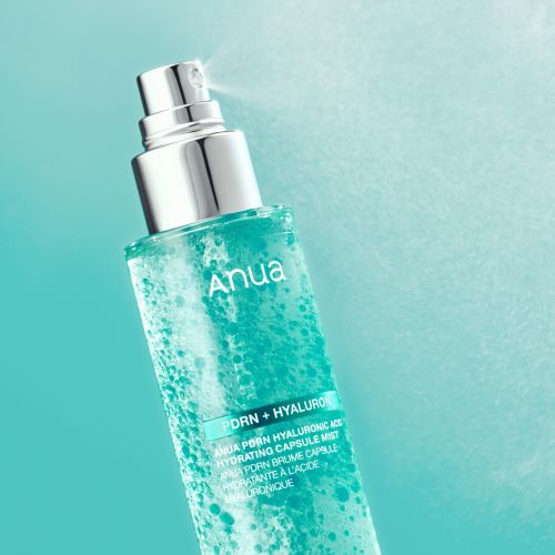 Anua PDRN Hyaluronic Acid Hydrating Capsule Mist 100ml | Korean Skincare | Skin Science Lab