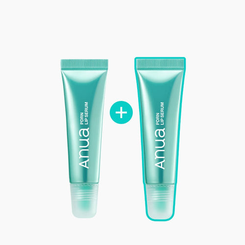 Anua PDRN Lip Serum 10ml+10ml [DUO SET] | Korean Skincare | Skin Science Lab