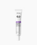 Anua Retinol 0.1 Caffeine Revitalizing Eye Cream 30g | Korean Skincare | Skin Science Lab
