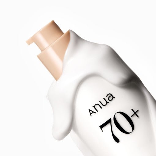Anua Rice 70 Intense Moisturizing Milk 150ml | Korean Skincare | Skin Science Lab