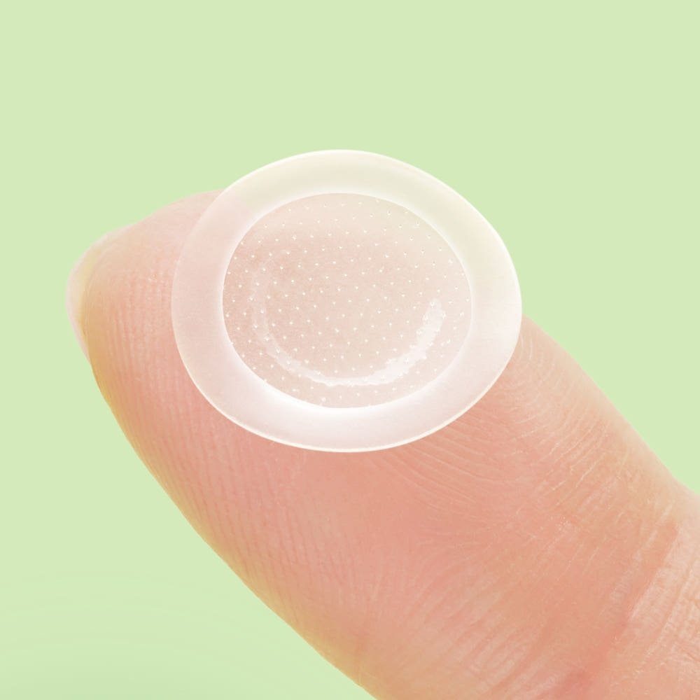 Anua Triple Acid Spot Care Microdart Patch 12ea | Korean Skincare | Skin Science Lab