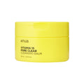 Anua Vitamin 15 Pore Clear Cleansing Balm 95ml | Korean Skincare | Skin Science Lab