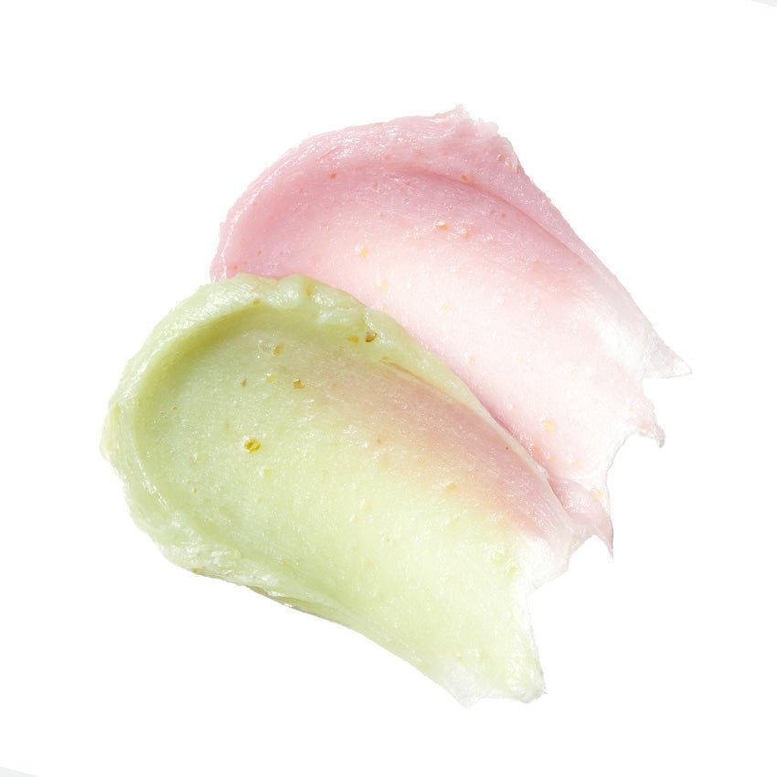 APRILSKIN Pink Aloe Mask-to-Foam Soothing Cleanser 15g | Korean Skincare | Skin Science Lab