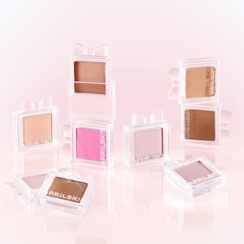 APRILSKIN Slide Pocket Single Shadow | Korean Skincare | Skin Science Lab