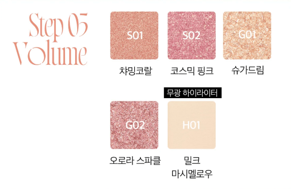 APRILSKIN Slide Pocket Single Shadow | Korean Skincare | Skin Science Lab