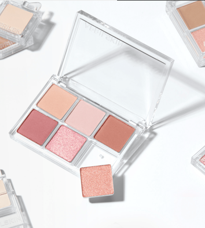 APRILSKIN Slide Pocket Single Shadow Case | Korean Skincare | Skin Science Lab