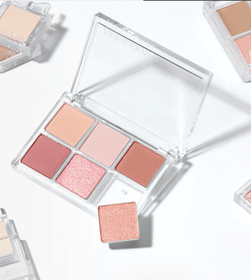 APRILSKIN Slide Pocket Single Shadow Case | Korean Skincare | Skin Science Lab