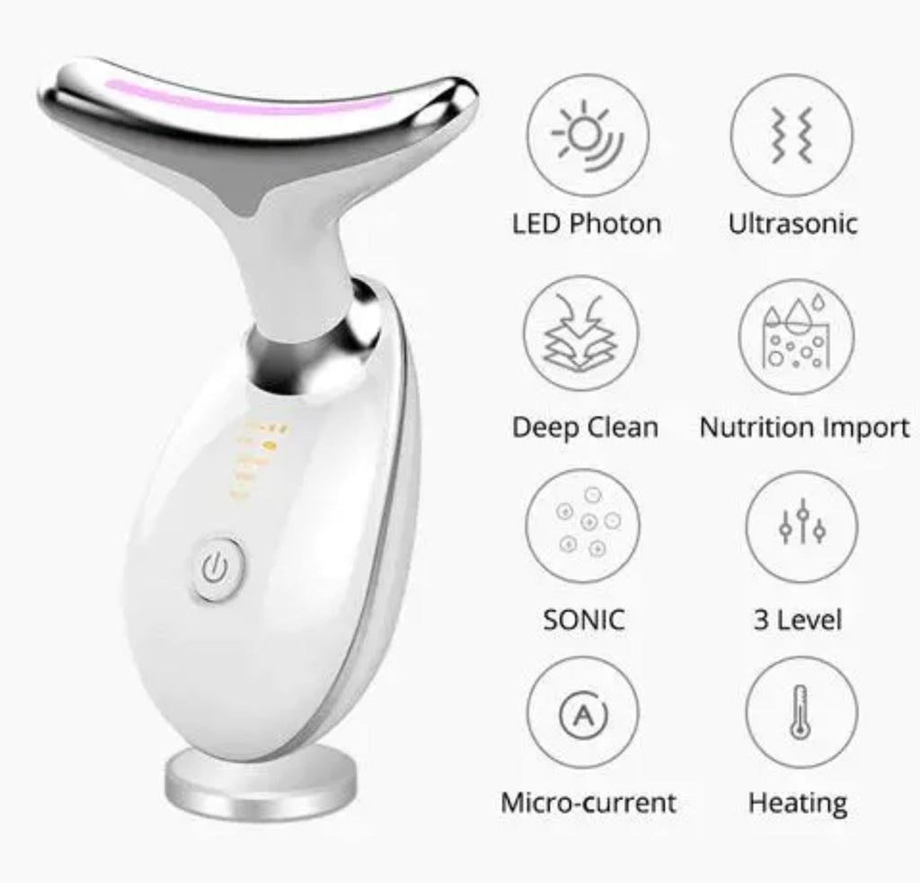 Beauty Device Anti Wrinkles | Korean Skincare | Skin Science Lab