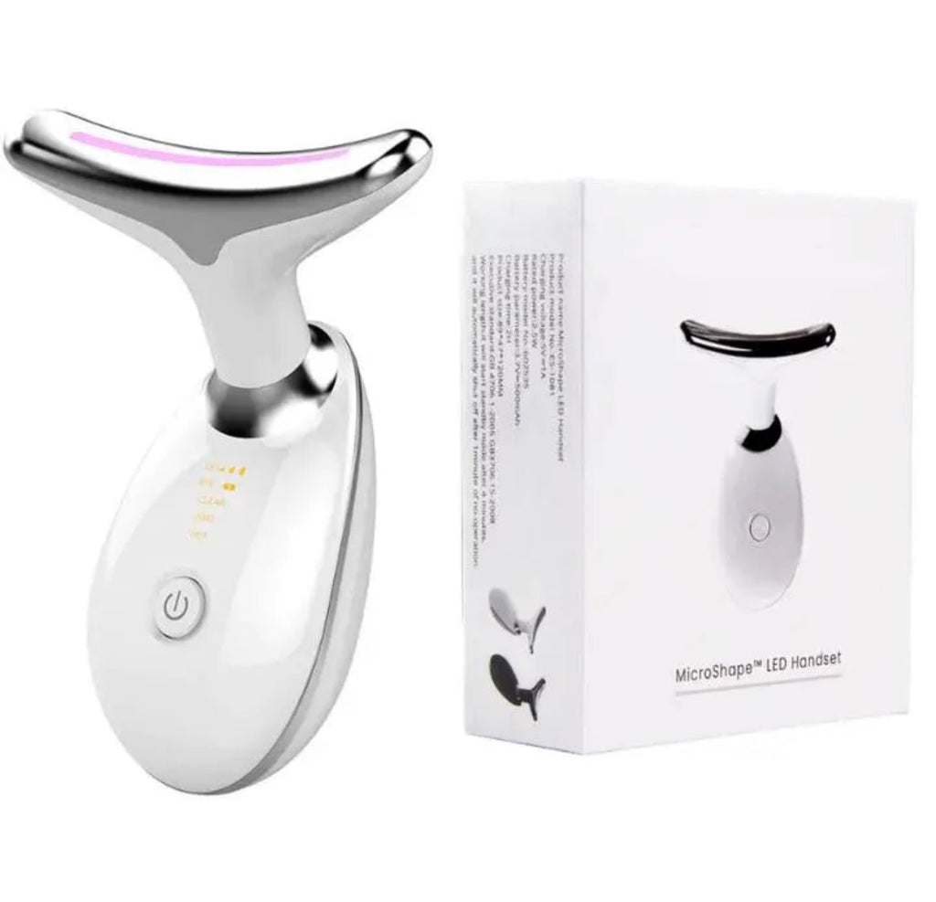 Beauty Device Anti Wrinkles | Korean Skincare | Skin Science Lab