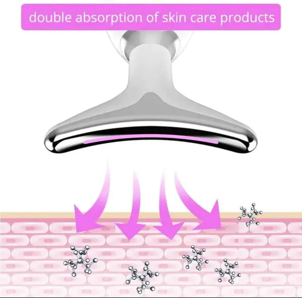 Beauty Device Anti Wrinkles | Korean Skincare | Skin Science Lab