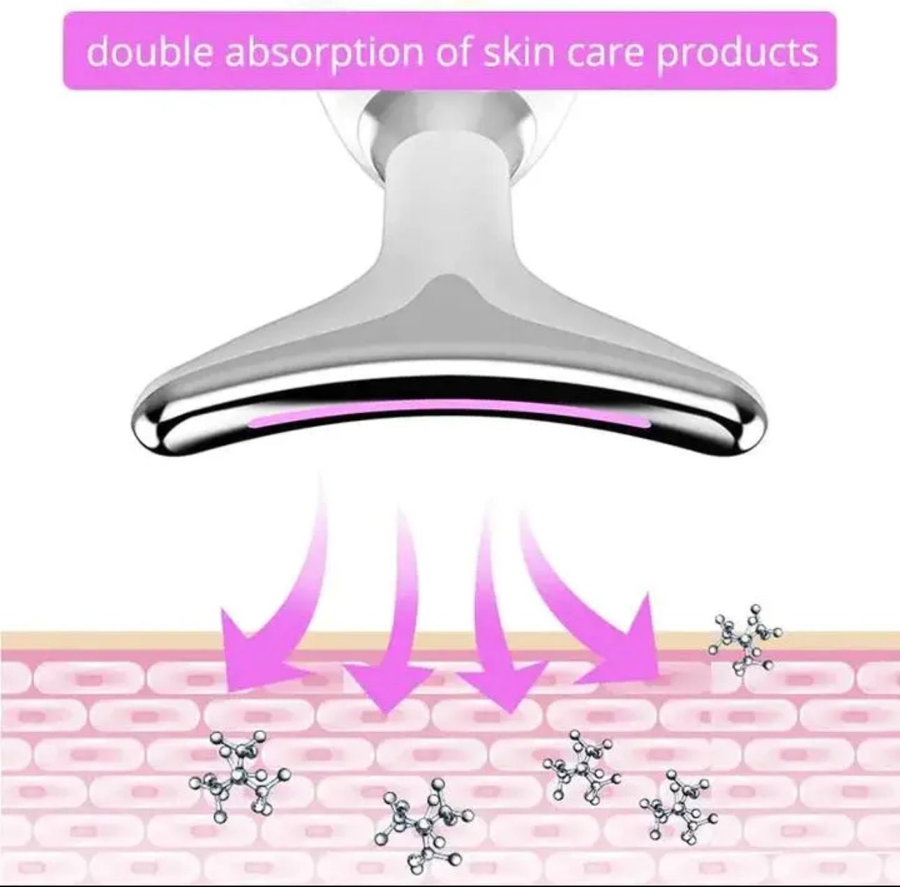 Beauty Device Anti Wrinkles | Korean Skincare | Skin Science Lab