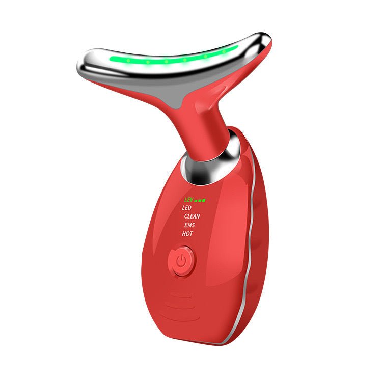 Beauty Device Anti Wrinkles | Korean Skincare | Skin Science Lab