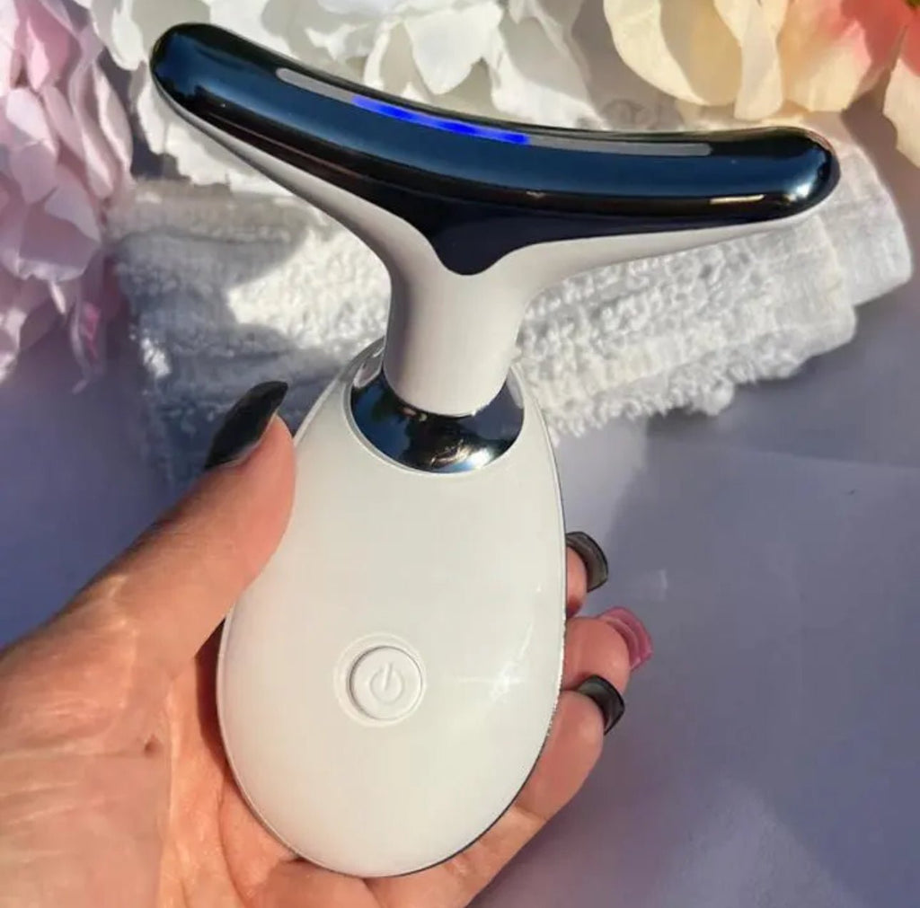 Beauty Device Anti Wrinkles | Korean Skincare | Skin Science Lab