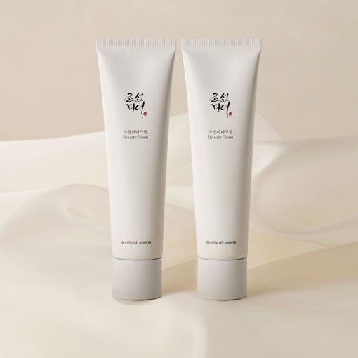 [Beauty of Joseon] Dynasty Cream 100ml x 2ea [Double SET] | Korean Skincare | Skin Science Lab