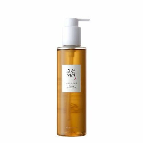[Beauty of Joseon] Ginseng Cleansing Oil 210ml | Korean Skincare | Skin Science Lab