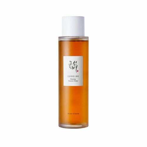[Beauty of Joseon] Ginseng Essence Water 150ml | Korean Skincare | Skin Science Lab