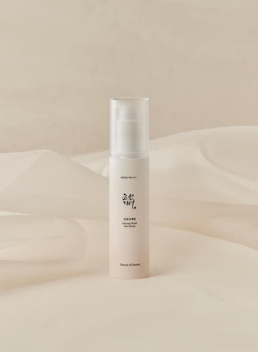 [Beauty of Joseon] Ginseng Moist Sun Serum 50ml (SPF50+ PA++++) | Korean Skincare | Skin Science Lab