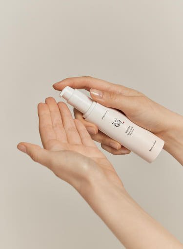 [Beauty of Joseon] Ginseng Moist Sun Serum 50ml (SPF50+ PA++++) | Korean Skincare | Skin Science Lab