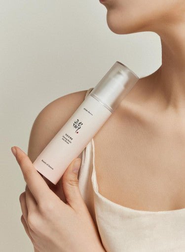 [Beauty of Joseon] Ginseng Moist Sun Serum 50ml (SPF50+ PA++++) | Korean Skincare | Skin Science Lab