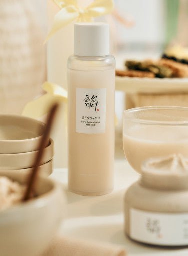 [Beauty of Joseon] Glow Replenishing Rice Milk 150ml | Korean Skincare | Skin Science Lab