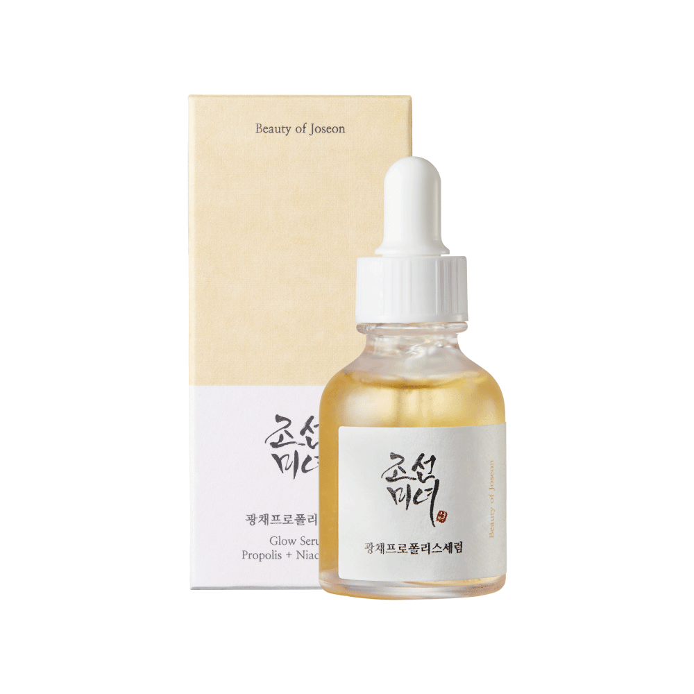[Beauty of Joseon] Glow Serum: Propolis + Niacinamide 30ml | Korean Skincare | Skin Science Lab