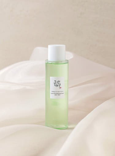 [Beauty of Joseon] Green Plum AHA BHA Toner 150ml | Korean Skincare | Skin Science Lab