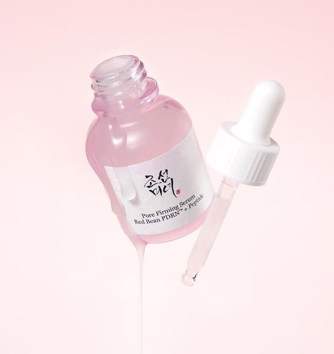 [Beauty of Joseon] Pore Firming Serum (Red Bean PDRN+Peptide) 30ml | Korean Skincare | Skin Science Lab
