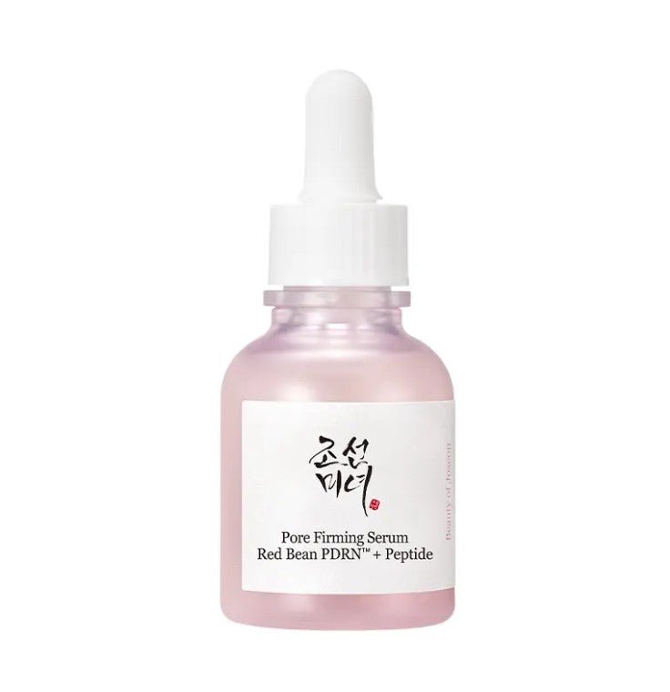 [Beauty of Joseon] Pore Firming Serum (Red Bean PDRN+Peptide) 30ml | Korean Skincare | Skin Science Lab