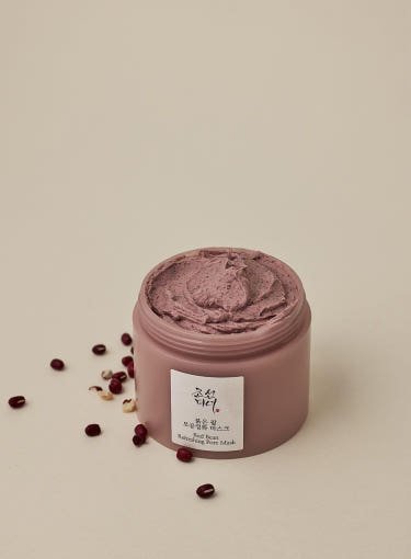 [Beauty of Joseon] Red Bean Refreshing Pore Mask 140ml | Korean Skincare | Skin Science Lab