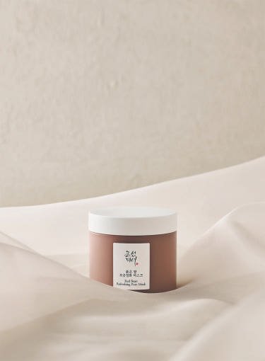 [Beauty of Joseon] Red Bean Refreshing Pore Mask 140ml | Korean Skincare | Skin Science Lab