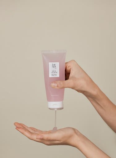 [Beauty of Joseon] Red Bean Water Gel 100ml | Korean Skincare | Skin Science Lab
