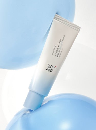 [Beauty of Joseon] Relief Sun Aqua-fresh Rice+B5 (SPF50+ PA++++) 50ml | Korean Skincare | Skin Science Lab