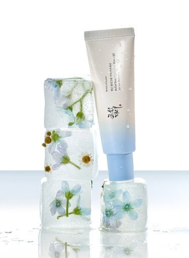 [Beauty of Joseon] Relief Sun Aqua-fresh Rice+B5 (SPF50+ PA++++) 50ml | Korean Skincare | Skin Science Lab