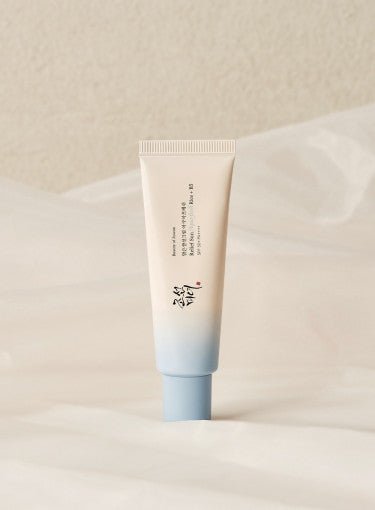 [Beauty of Joseon] Relief Sun Aqua-fresh Rice+B5 (SPF50+ PA++++) 50ml | Korean Skincare | Skin Science Lab