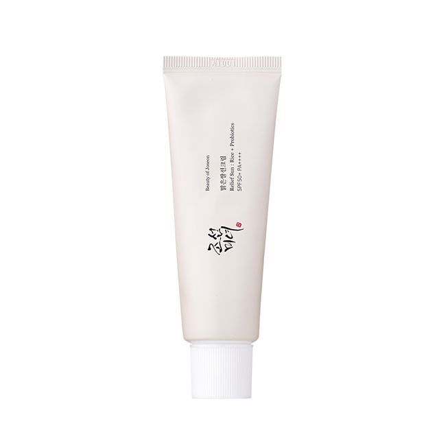 [Beauty of Joseon] Relief Sun: Rice + Probiotics 50ml (SPF50+ PA++++) | Korean Skincare | Skin Science Lab