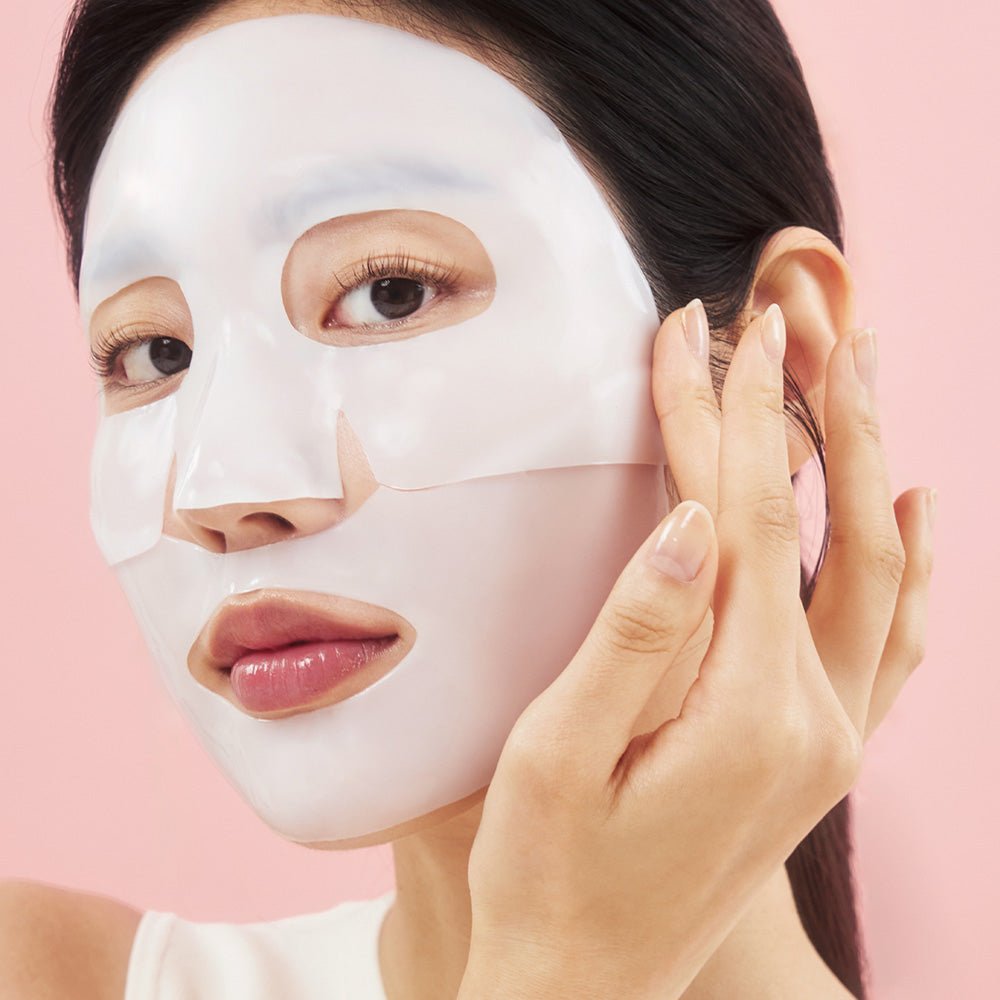 Biodance Bio Collagen Real Deep Mask Sheet 4P | Korean Skincare | Skin Science Lab